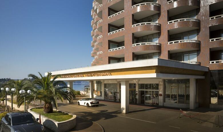 Remisens Premium Hotel Metropol