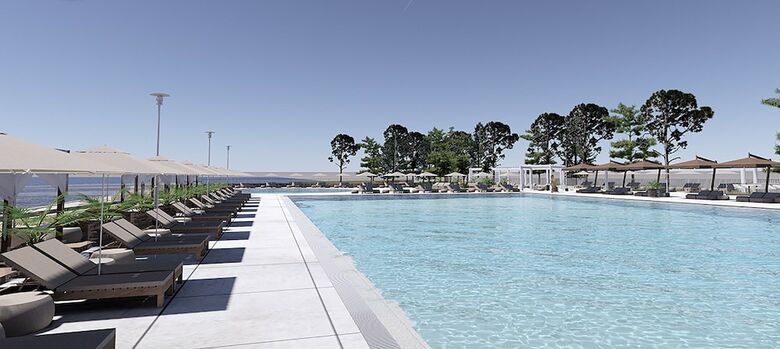 Remisens Premium Hotel Metropol