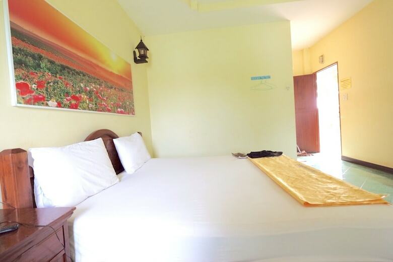 Prakaithong Hotel Phang Khon