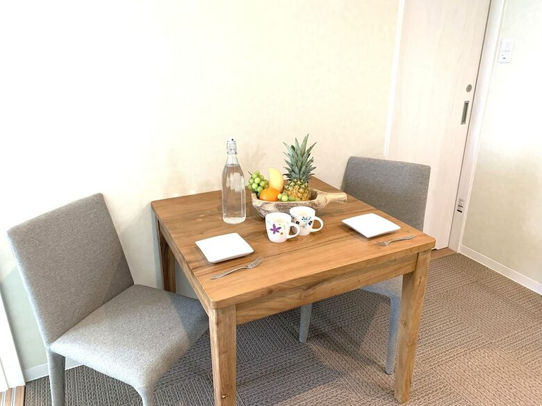 Apartamentos Ecot Shimozato 2