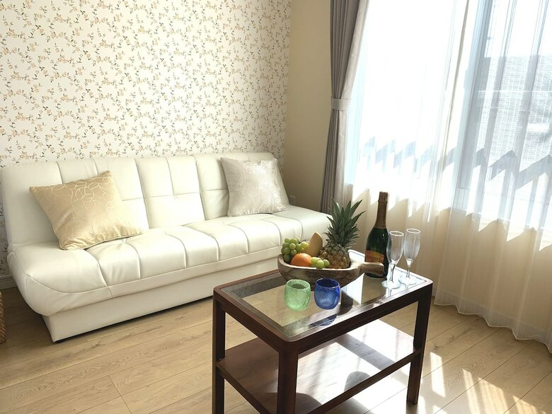 Apartamentos Ecot Shimozato 2