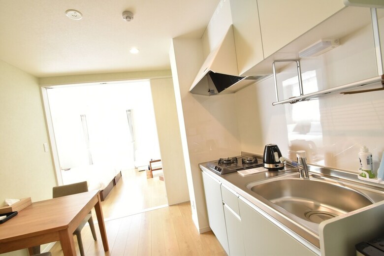 Apartamentos Ecot Shimozato 2