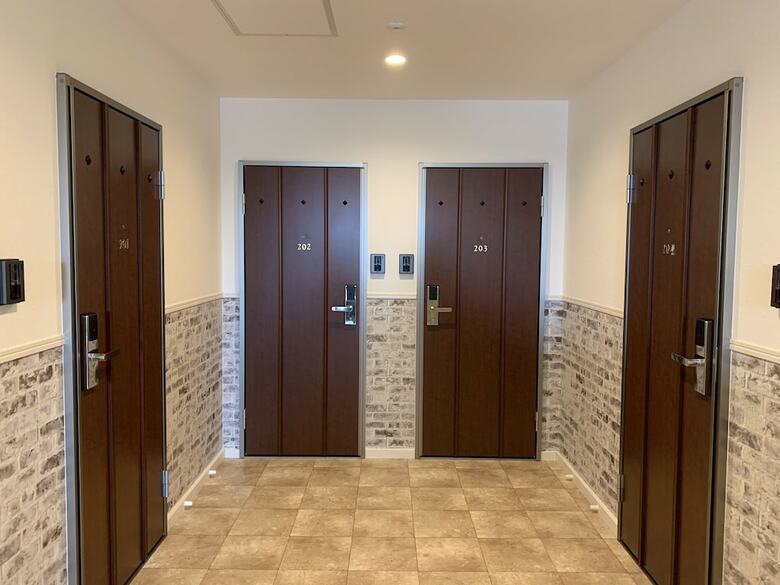 Apartamentos Ecot Shimozato 2