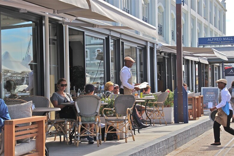 Victoria & Alfred Hotel