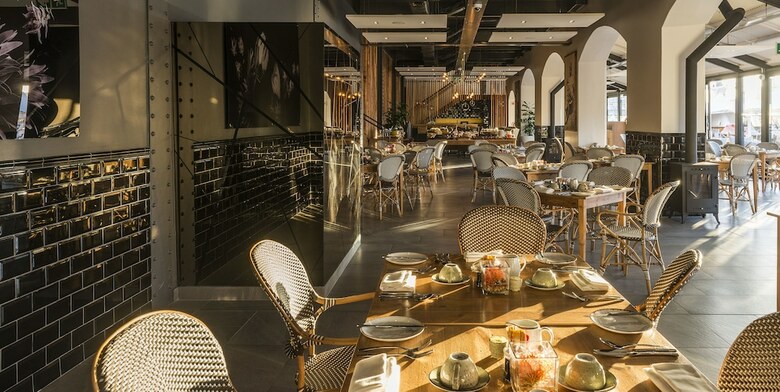 Victoria & Alfred Hotel