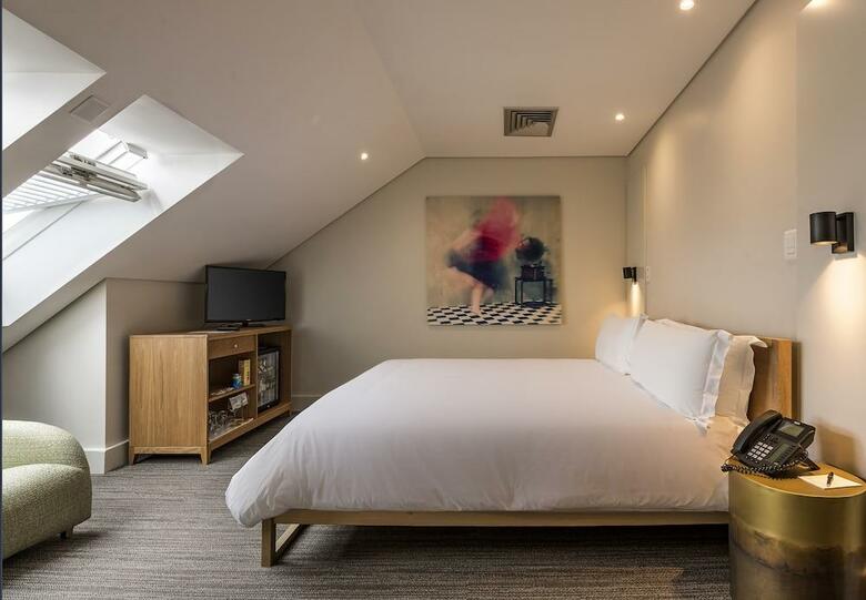 Victoria & Alfred Hotel
