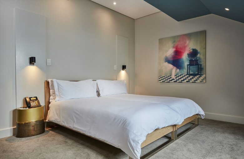 Victoria & Alfred Hotel