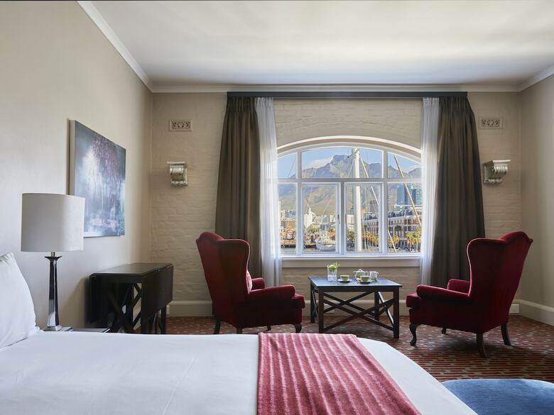 Victoria & Alfred Hotel
