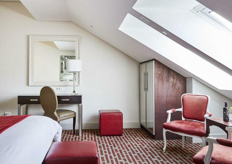 Victoria & Alfred Hotel