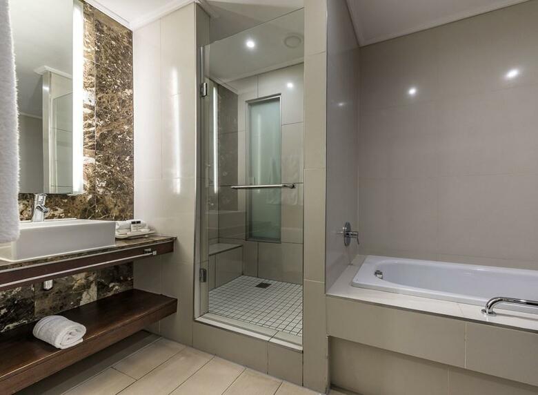 Victoria & Alfred Hotel