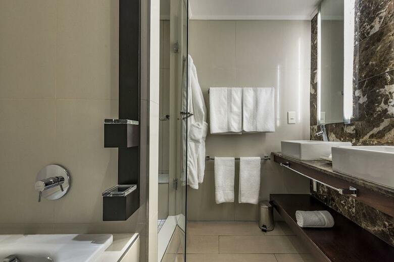Victoria & Alfred Hotel