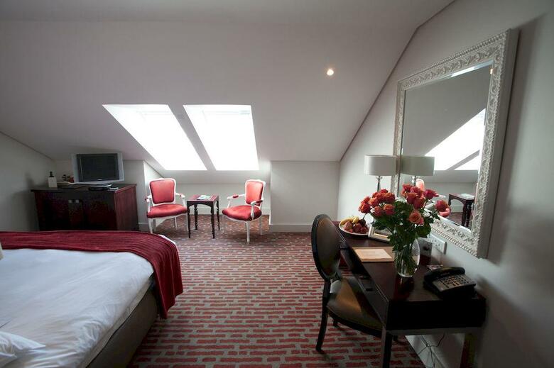 Victoria & Alfred Hotel