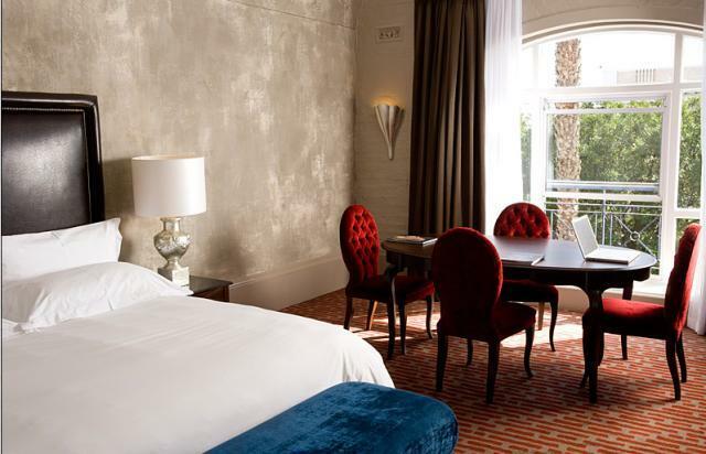 Victoria & Alfred Hotel
