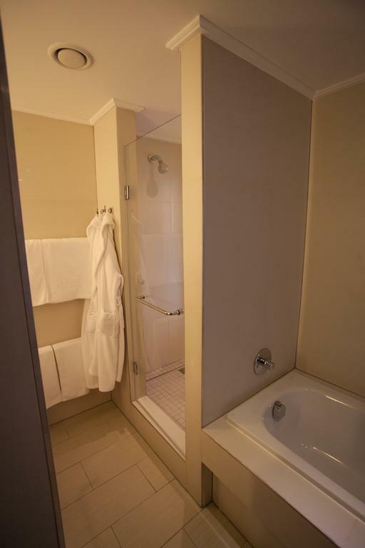 Victoria & Alfred Hotel
