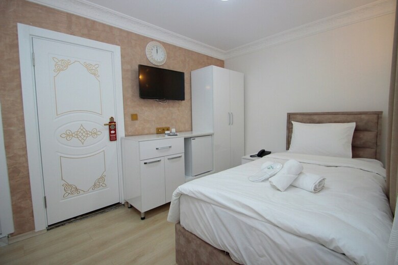 Avrasya Queen Hotel