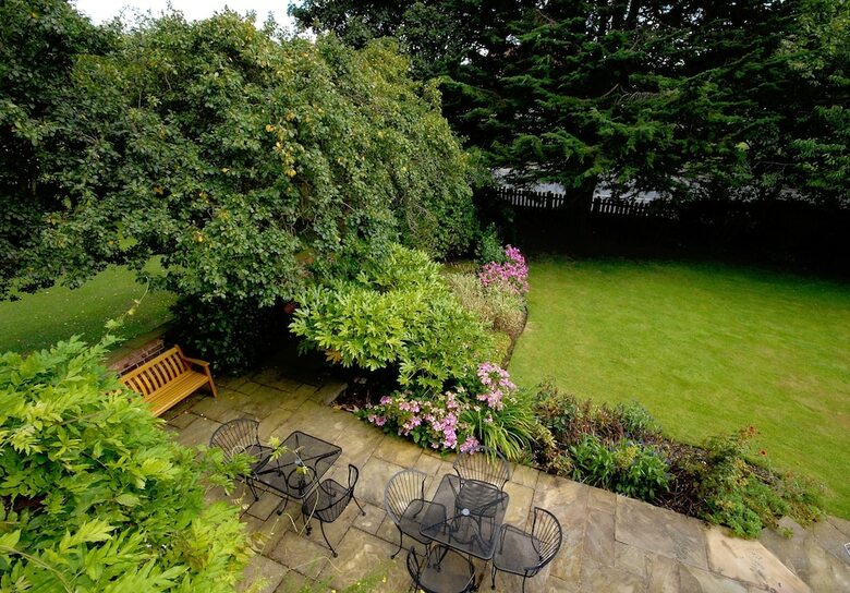 Hotel Marton Grange Country House