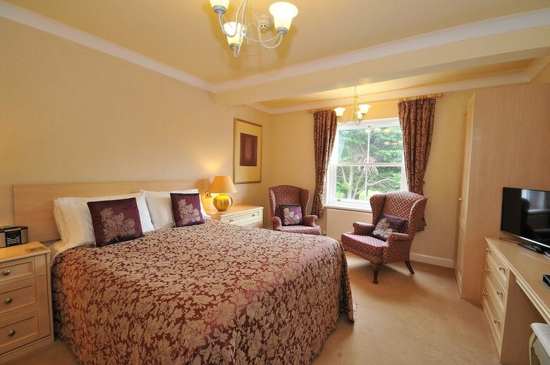 Hotel Marton Grange Country House