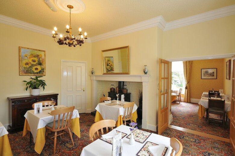 Hotel Marton Grange Country House