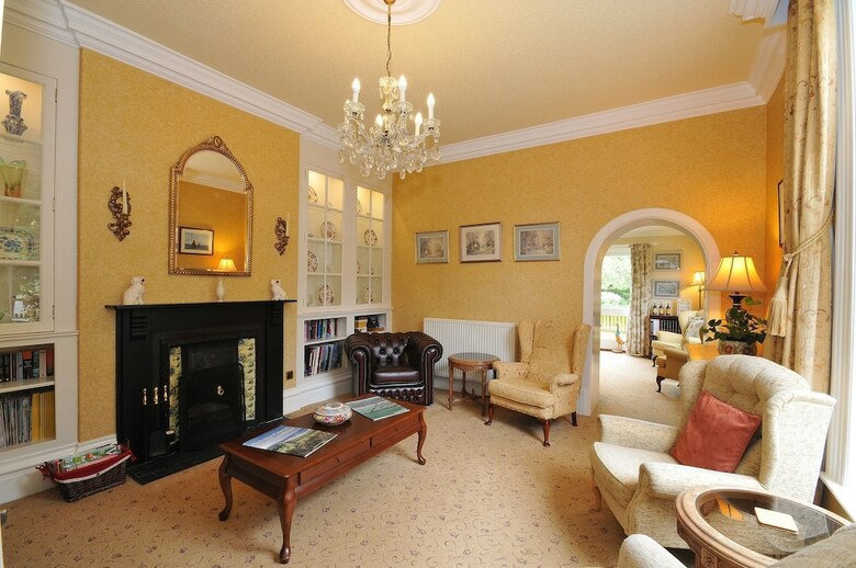 Hotel Marton Grange Country House