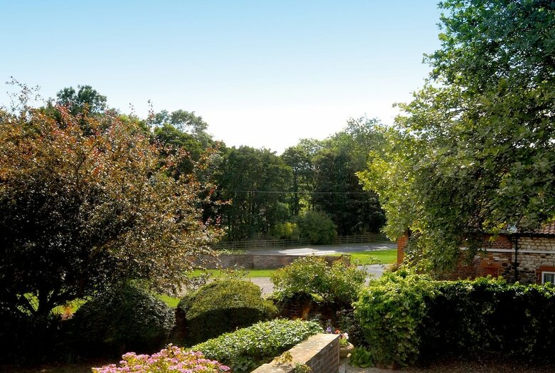 Hotel Marton Grange Country House