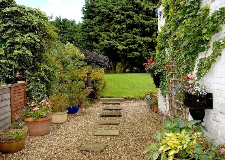 Hotel Marton Grange Country House