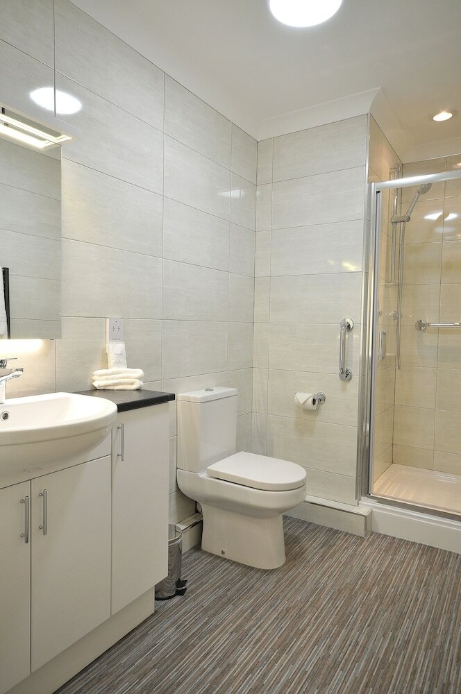 Hotel Marton Grange Country House