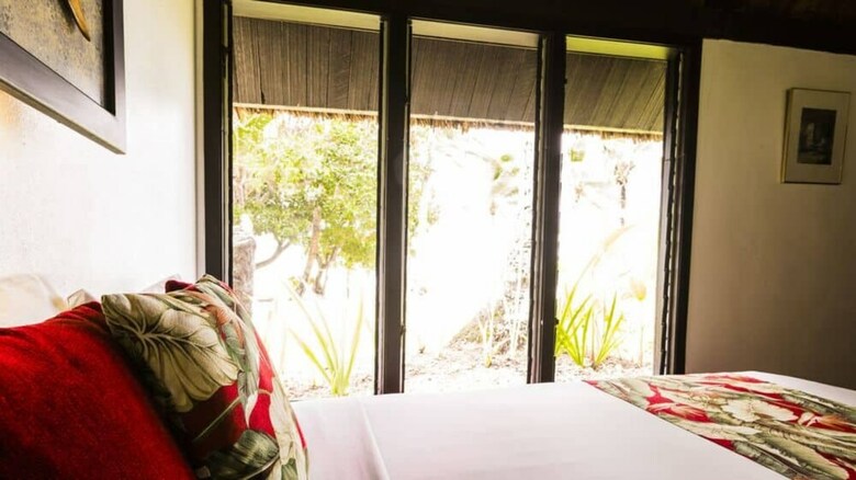 Apartamento Tambua Sands Beach Resort