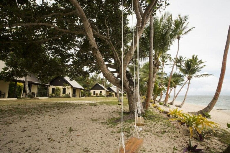 Apartamento Tambua Sands Beach Resort