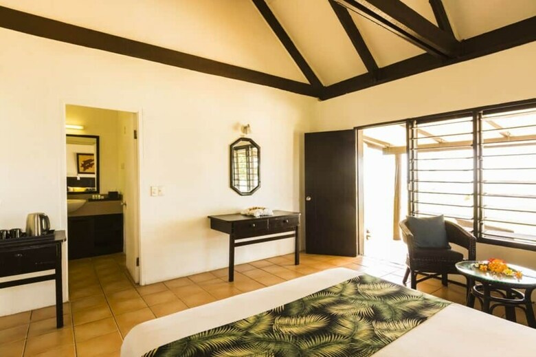 Apartamento Tambua Sands Beach Resort