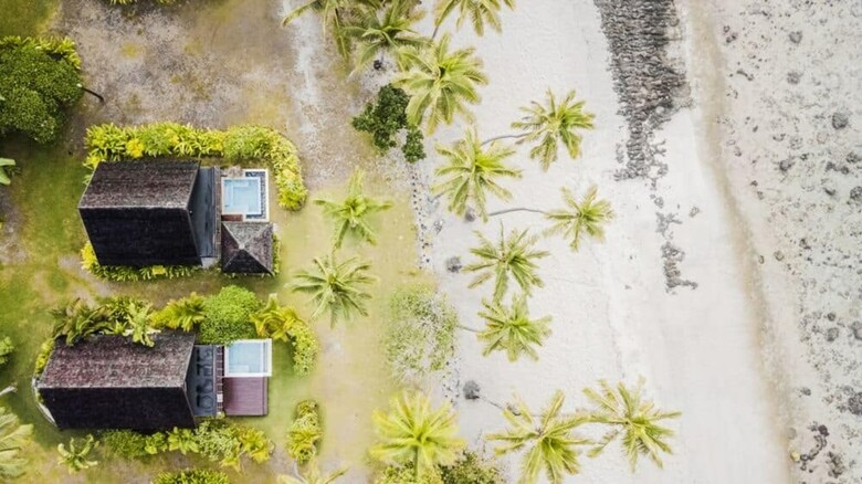 Apartamento Tambua Sands Beach Resort