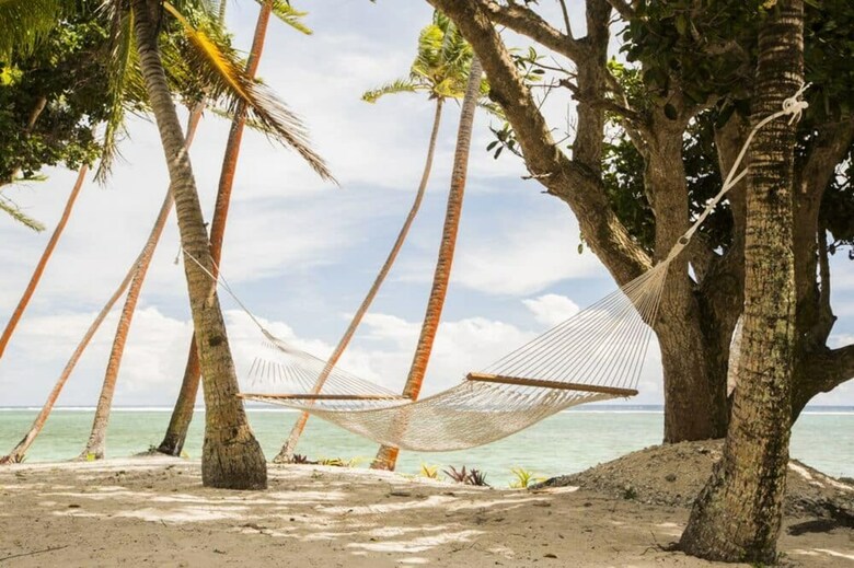 Apartamento Tambua Sands Beach Resort