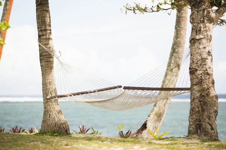 Apartamento Tambua Sands Beach Resort