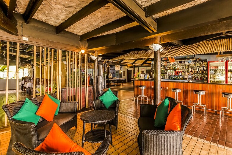 Apartamento Tambua Sands Beach Resort