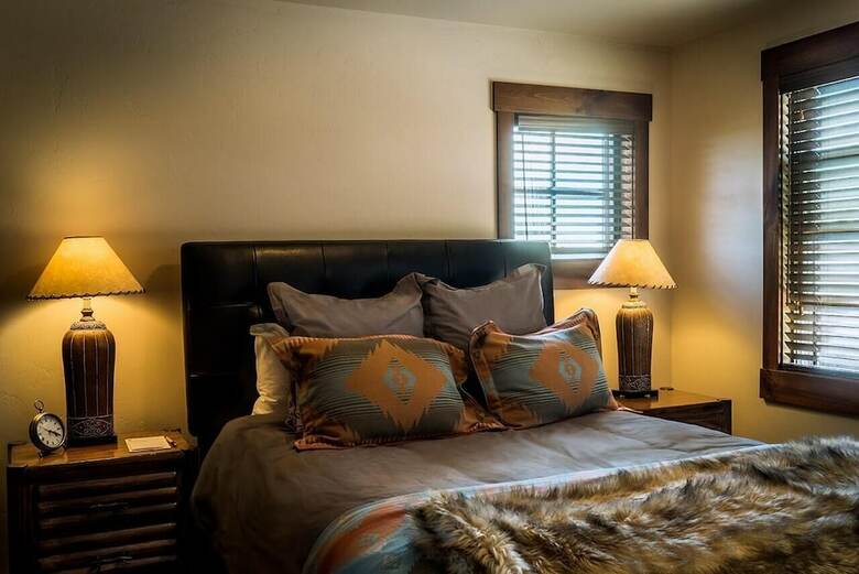 Apartamento Brush Creek Ranch