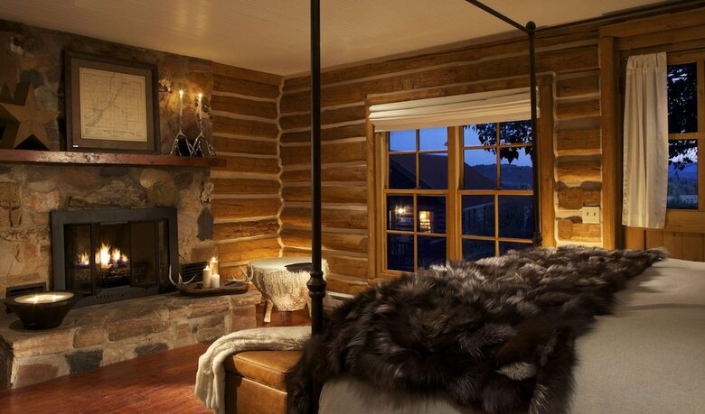 Apartamento Brush Creek Ranch