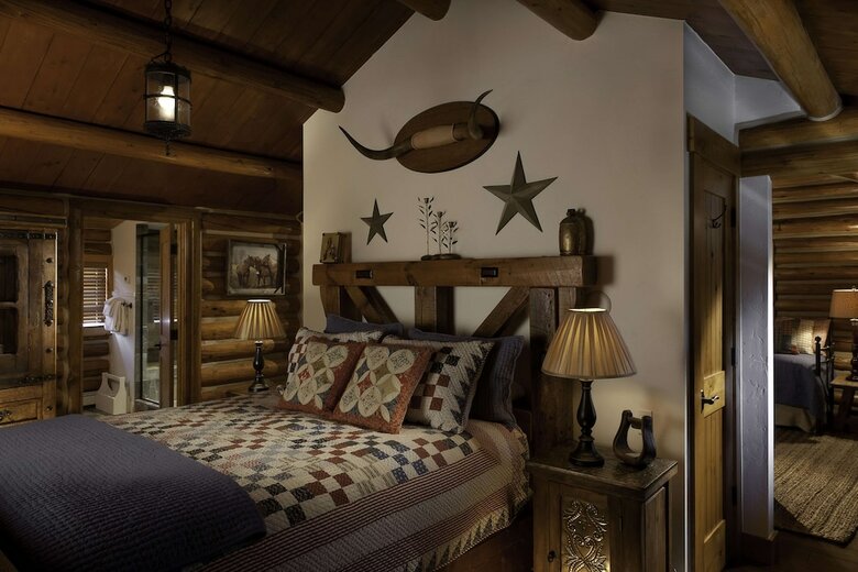 Apartamento Brush Creek Ranch