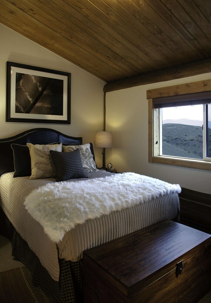 Apartamento Brush Creek Ranch