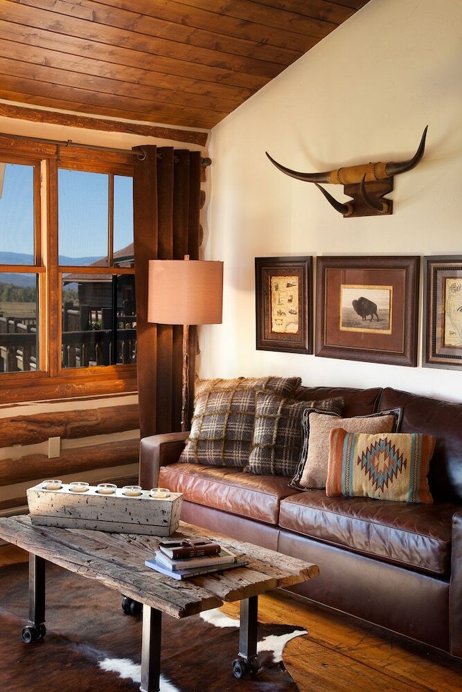 Apartamento Brush Creek Ranch