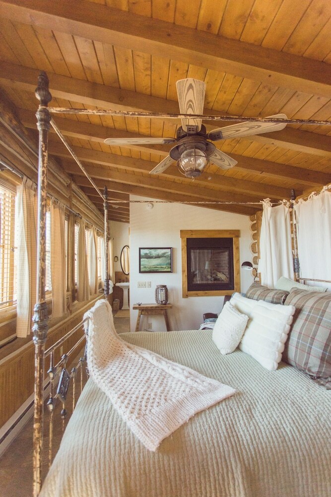 Apartamento Brush Creek Ranch