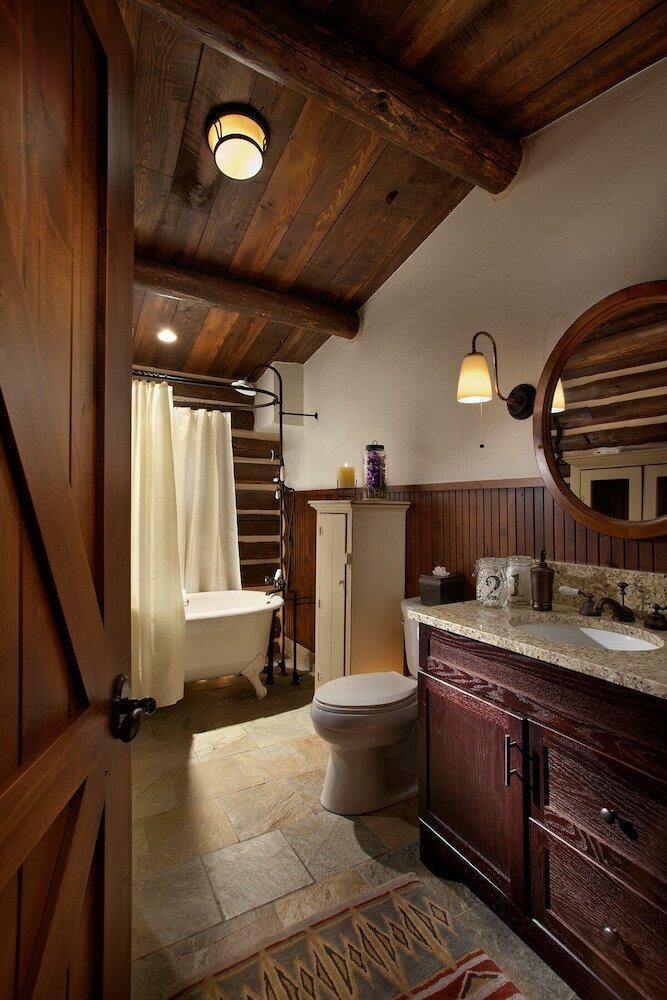 Apartamento Brush Creek Ranch