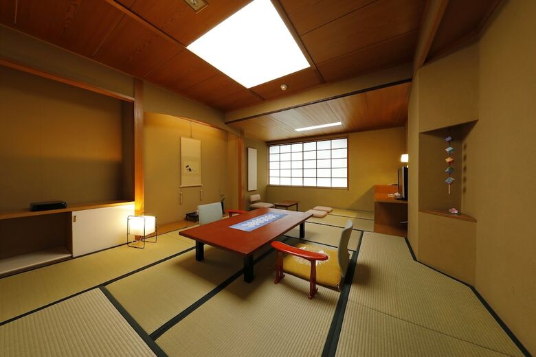 Ureshino Kanko Hotel Taishoya
