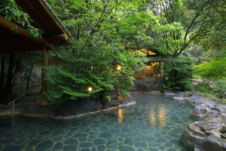 Ureshino Kanko Hotel Taishoya