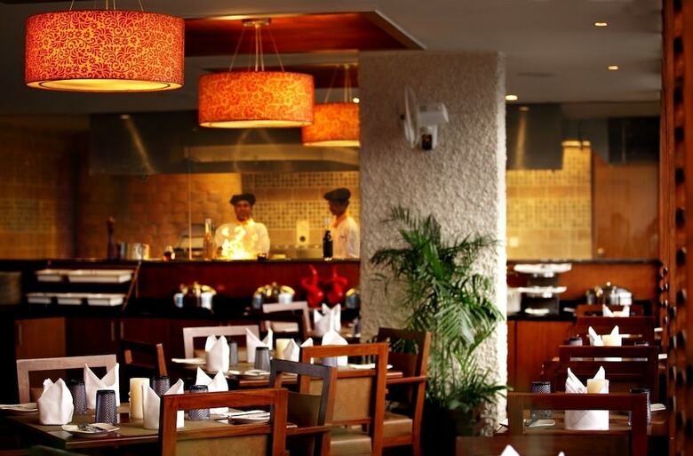 Hotel Citrus Classic Bengaluru