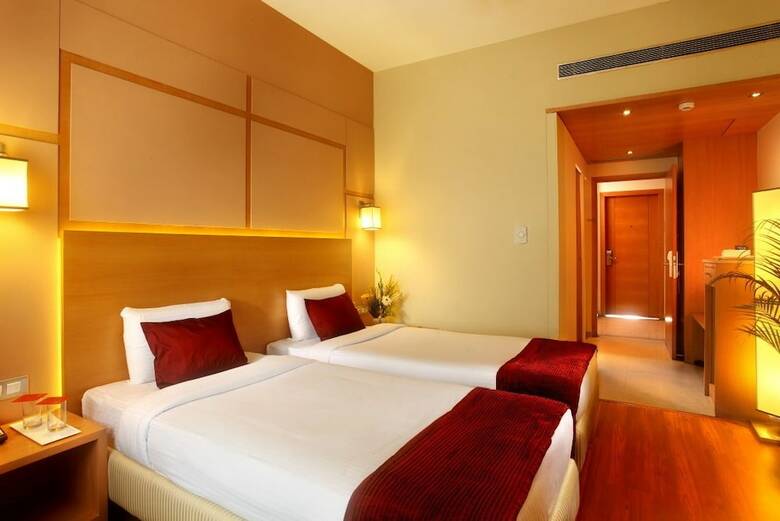 Hotel Citrus Classic Bengaluru