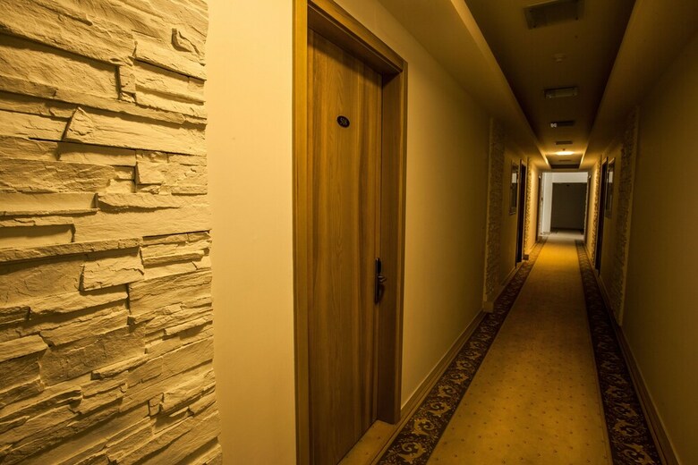 Tsunami Spa Hotel