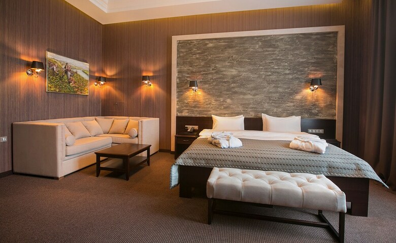 Tsunami Spa Hotel