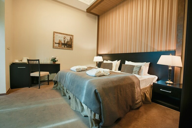 Tsunami Spa Hotel