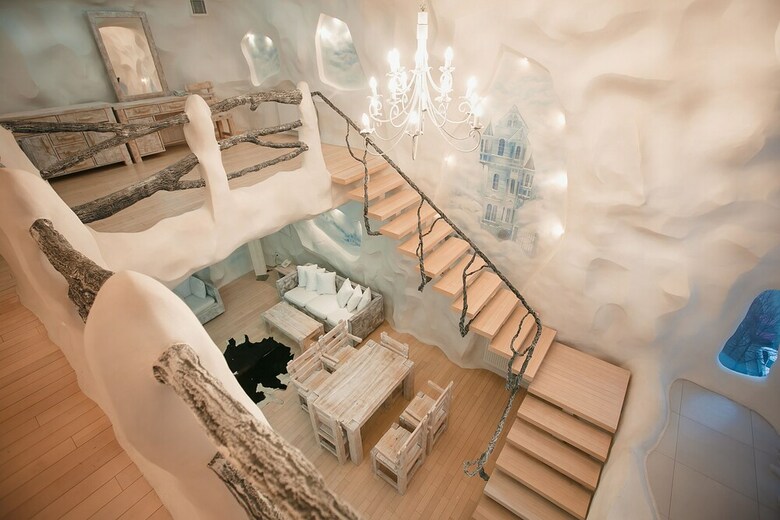 Tsunami Spa Hotel