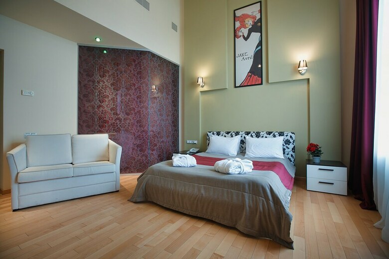 Tsunami Spa Hotel