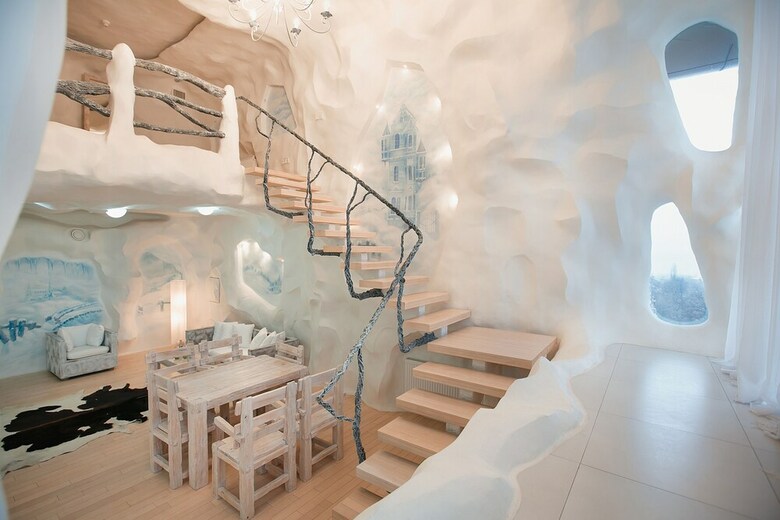 Tsunami Spa Hotel
